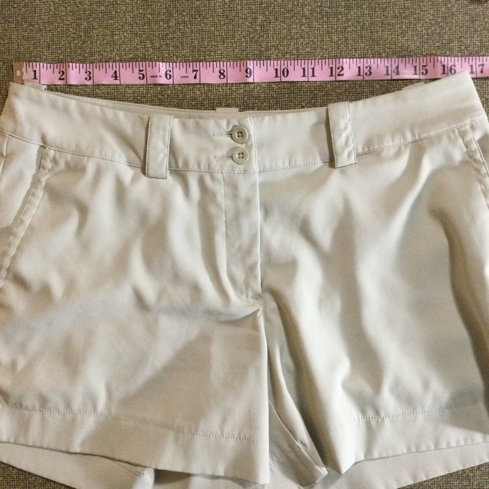 Nike Women’s Shorts Golf Athletic Activewear - Picture 9 of 11